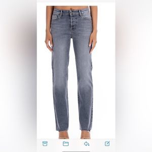 Fidelity cali st Vincent NWOT 27